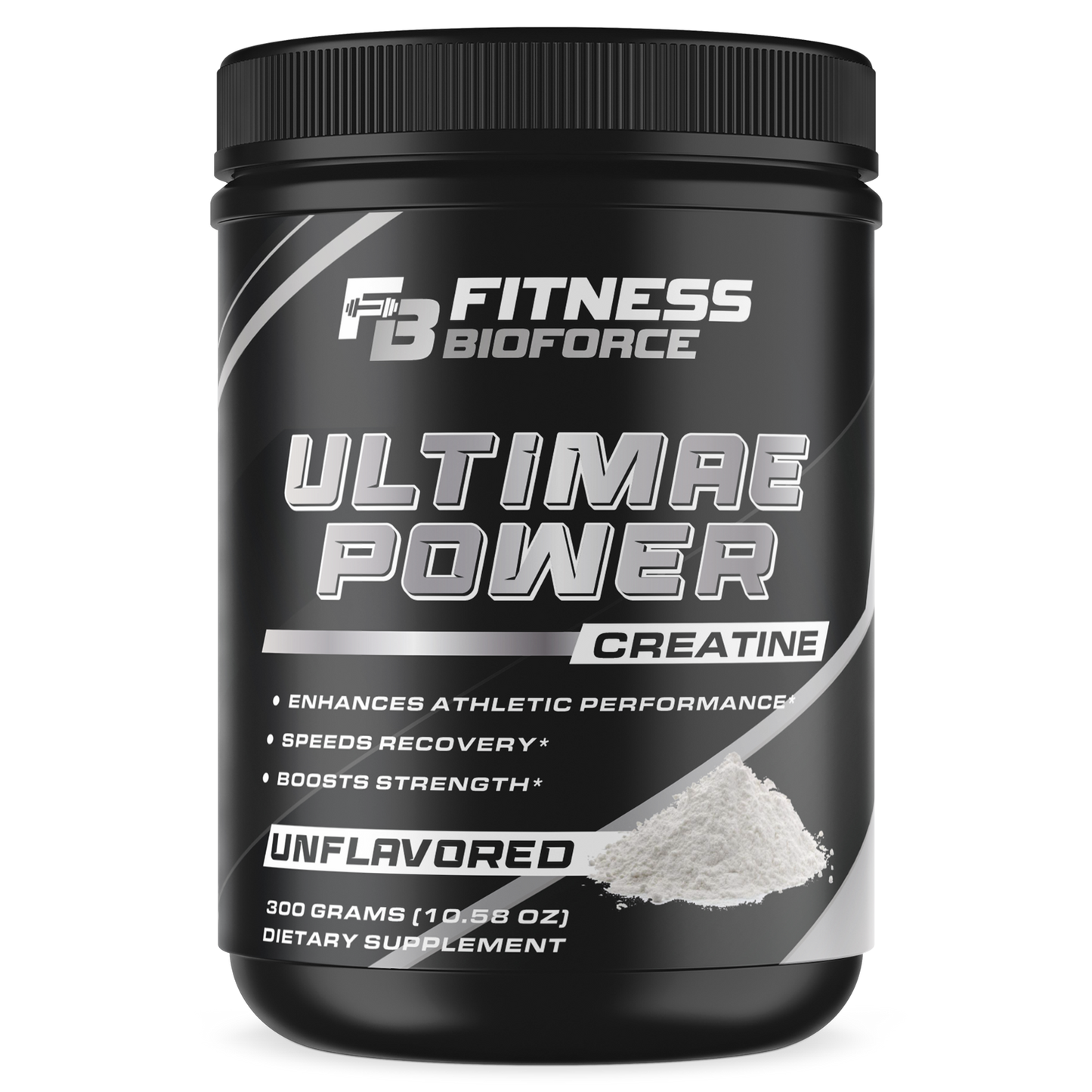 Ultimate Power Creatine - Unflavored