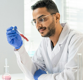 A full bowl of nuts and fruits