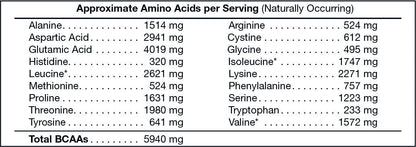 Iso Muscle Whey Isolate Vanilla