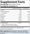 Recovery Carb + Electrolyte Summer Punch 1365g
