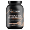 Whey Isolate Protein Delicious Chocolate – 2lbs - 31 servings