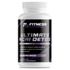 Ultimate Acai Berry Complex Detox Mix - 30 servings
