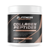 Collagen Peptides - Hydrolyzed Type 1 & 3 Grass Fed
