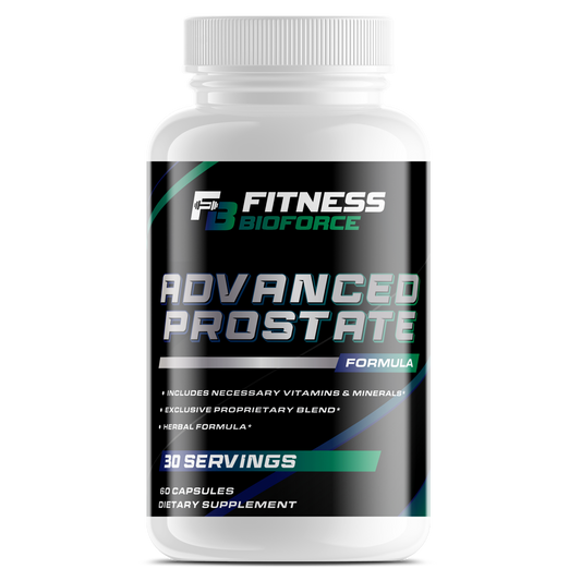 Prostate Formula