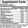 Rogue Test Ultra  Performance Blend