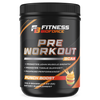 Pre Workout BCAA - Punch Boost - 12.22oz
