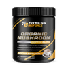 Organic Mushroom - Coffee Blend - Mocha Natural