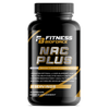 NAC Plus Organic Turmeric & Green Tea Extract