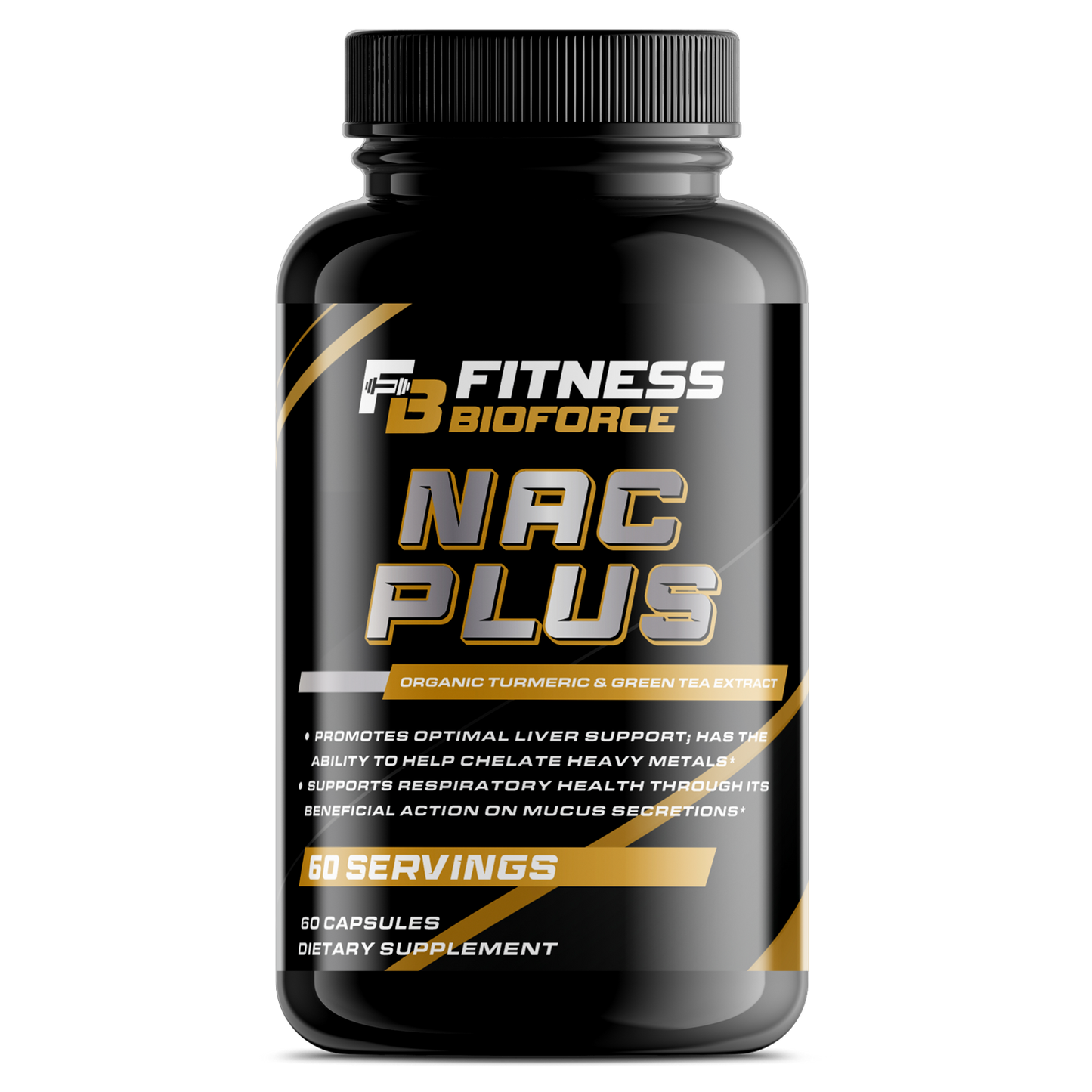NAC Plus