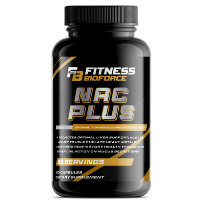 NAC Plus