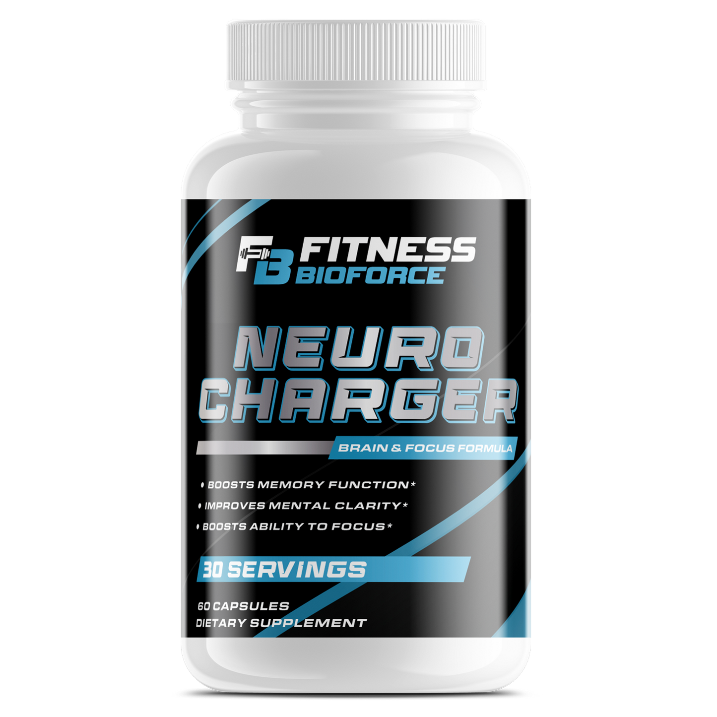 Neuro Plus Brain and Focus