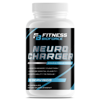 Neuro Plus Brain and Focus
