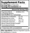 Supplement Facts