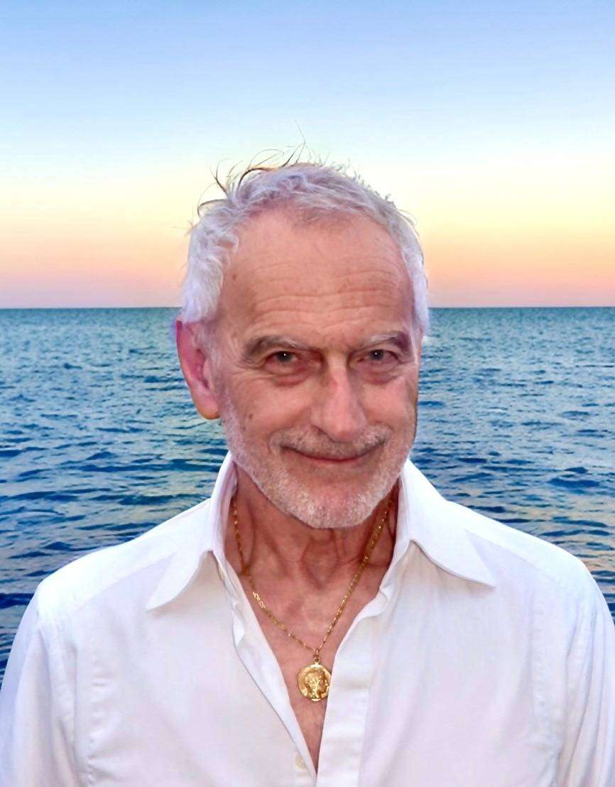 Dr. Nick Poulios, PhD
